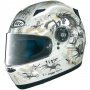 Casque Integral X-lite x-801 RR Graffiti n�57